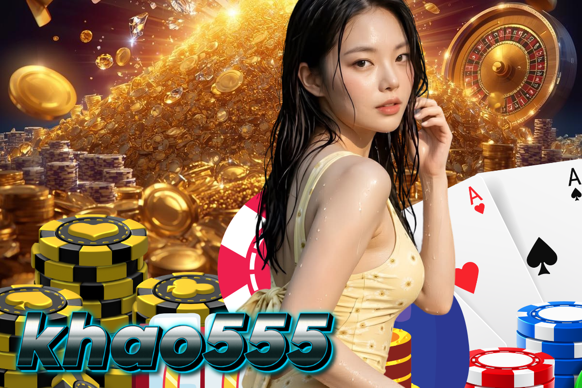 บาคาร่า khao555
